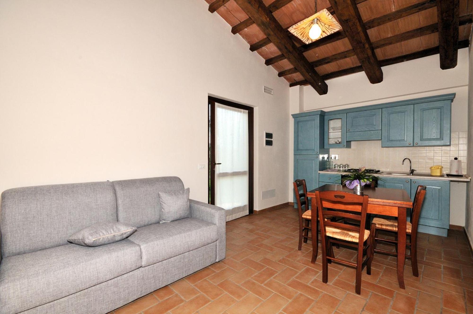 Agriturismo Casale Contessa Montebuono  Exterior foto
