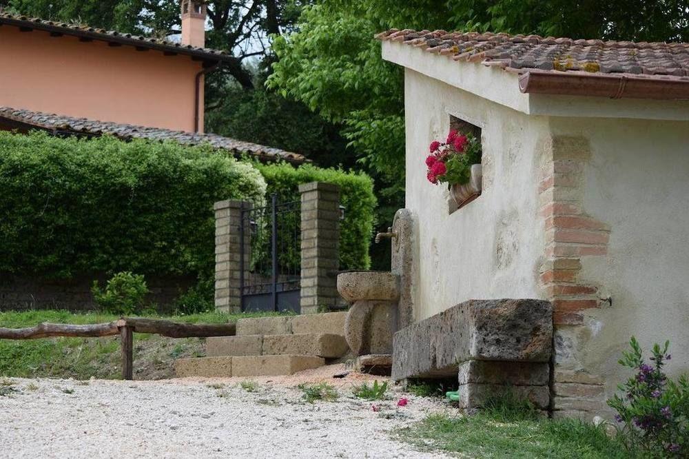 Agriturismo Casale Contessa Montebuono  Exterior foto